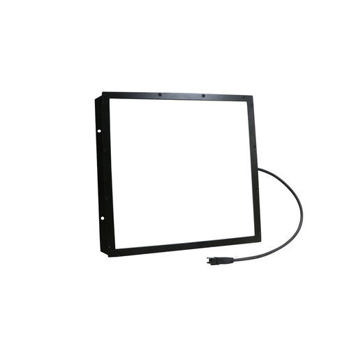 Illuminazione per sistema di visione rettangolare - FLB Series - Odinvision - LED / bianca / di visione per macchina industriale