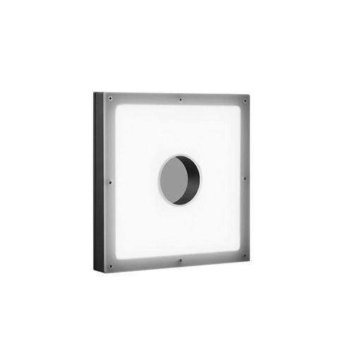 Illuminazione per sistema di visione rettangolare - FLO Series - Odinvision - LED / di visione per macchina industriale