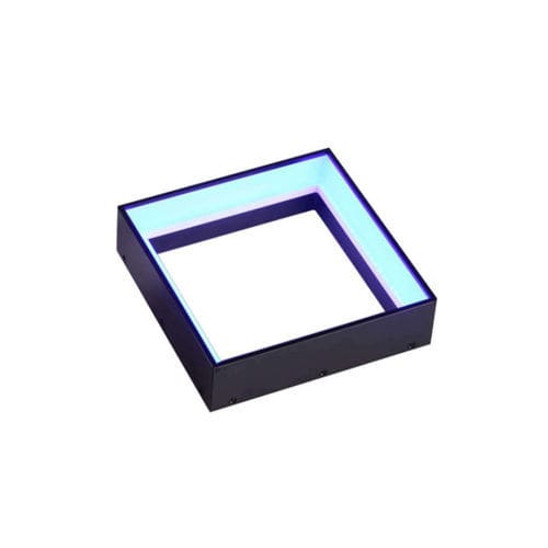 Illuminazione per sistema di visione ad anello - QNL Series - Odinvision - coassiale / LED / bianca