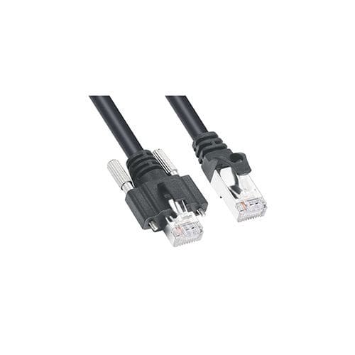 Cavo elettrico di dati - Odinvision - RJ45 / Ethernet gigabit / resistente all'olio