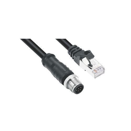 Cavo elettrico di dati - Odinvision - RJ45 / Ethernet / blindato