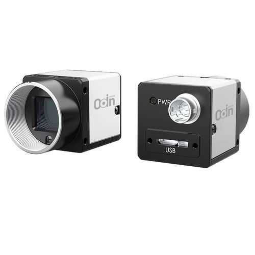 Telecamera HDR - H series - Odinvision - con scansione di area / industriale / di visione per macchina industriale