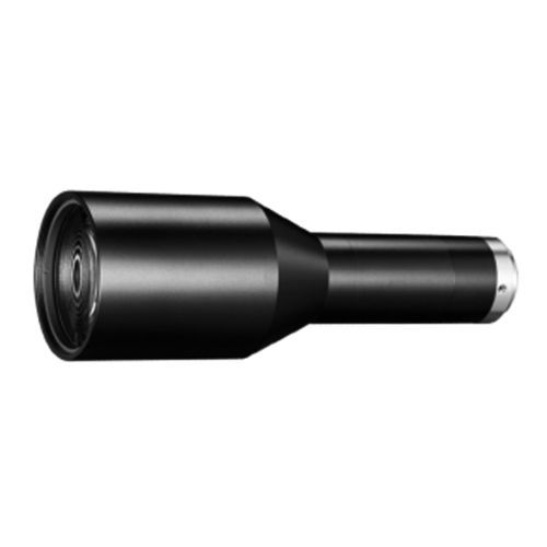 Obiettivo per microscopio telecentrico - 2K - Odinvision - con scansione di area / di visione per macchina industriale / per uso industriale