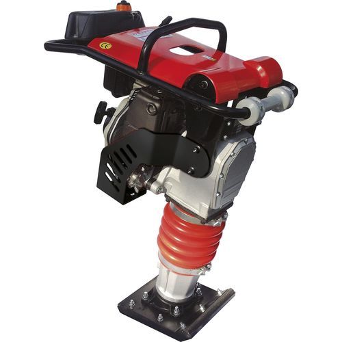 Costipatore di calcestruzzo - XC75-H4T2 - Breaker SRL