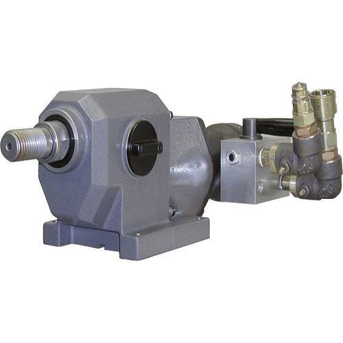 Testa di foratura di carotaggio - HYDRO - Breaker SRL - pneumatica / idraulica / elettrica