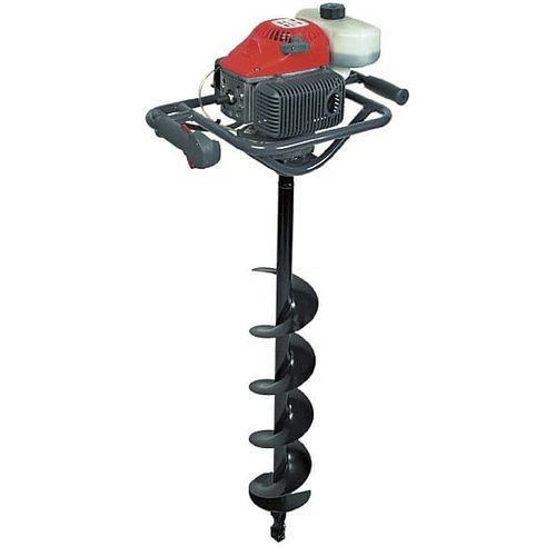 Trivella elicoidale - M51-000 - Breaker SRL - portatile