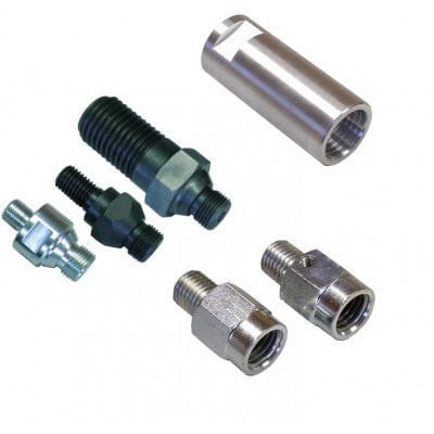 Foretto per calcestruzzo - Breaker SRL - per pietra