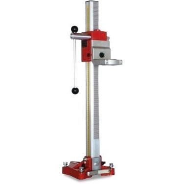 Perforatrice di carotaggio - L 160-00 - Breaker SRL
