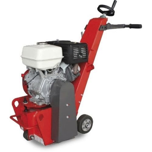 Scarificatore - SP 250-02 - Breaker SRL