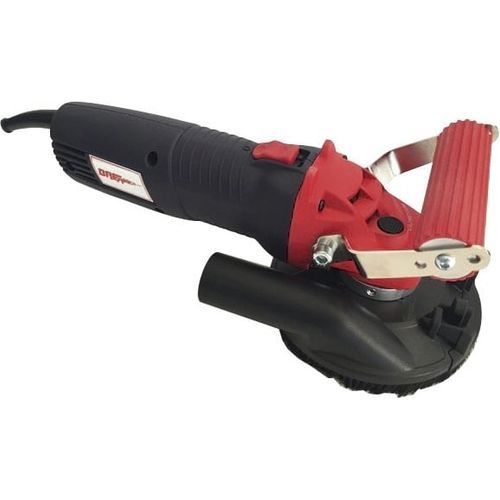Levigatrice a disco - LF125 - Breaker SRL - portatile / elettrica