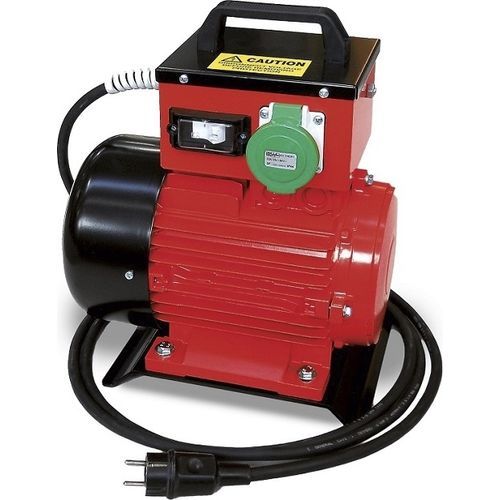 Convertitore ad alta frequenza - CM11 - Breaker SRL - monofase