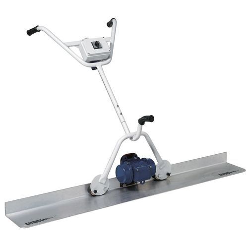 Staggia vibrante - SLE - Breaker SRL