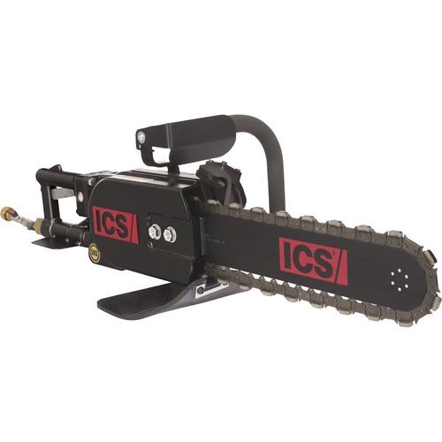 Motosega per calcestruzzo - 701-201 - Breaker SRL - pneumatica