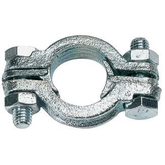 Briglia di fissaggio - Breaker SRL