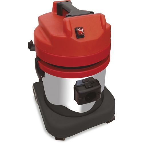 Aspiratore industriale - A40V - Breaker SRL - a secco / per polveri / elettrico