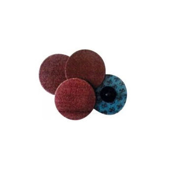 Disco abrasivo in ceramica - Breaker SRL - di pulizia