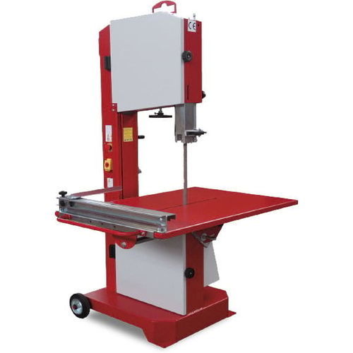 Sega a nastro - SN650C-00 - Breaker SRL - per pietra e calcestruzzo / elettrica