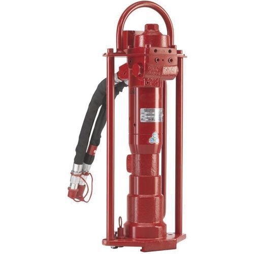 Battipalo idraulico - BP100 - Breaker SRL
