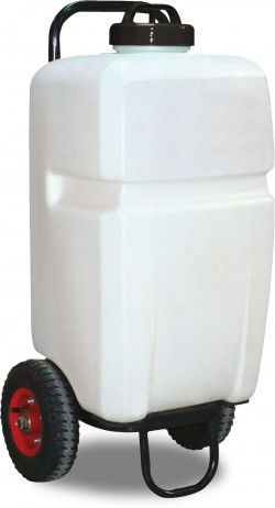 Serbatoio per acqua - 551529EU - Breaker SRL