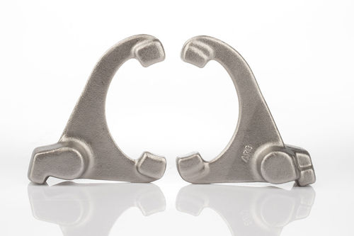 Forgiatura a freddo - Aksan Steel Forging - acciaio / acciaio inossidabile / per applicazioni automotive