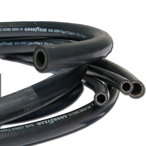 Tubo flessibile per acqua - 3055 - Burgaflex BV - per olio / per fluidi refrigeranti / in gomma sintetica