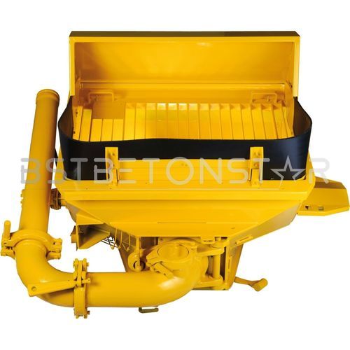Tramoggia per pezzi - 905A  - BST Betonstar Yedek Parca Mak.San Tic.A.S.