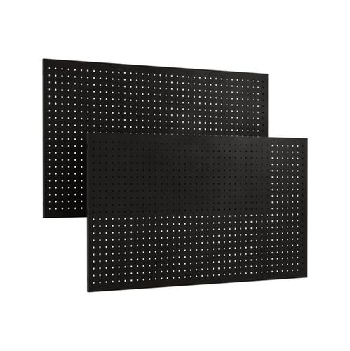 Parete porta attrezzi - W.S. Worldwide Shelving GmbH