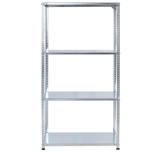 Scaffalatura per ufficio - W.S. Worldwide Shelving GmbH - con ripiani / dinamica / regolabile