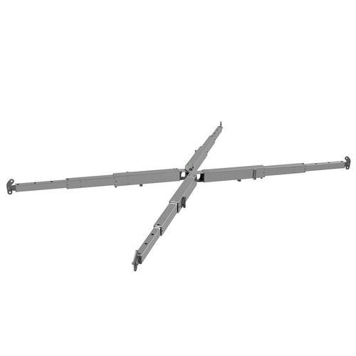 bilanciatore di carico in alluminio - Aluexbeams Oy Ab