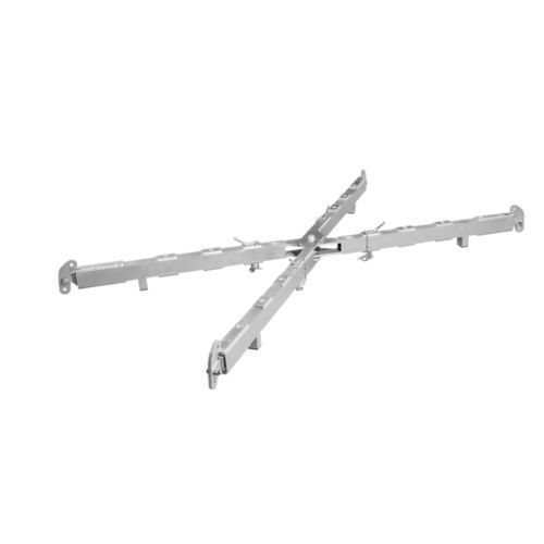 bilanciatore di carico a croce - Aluexbeams Oy Ab