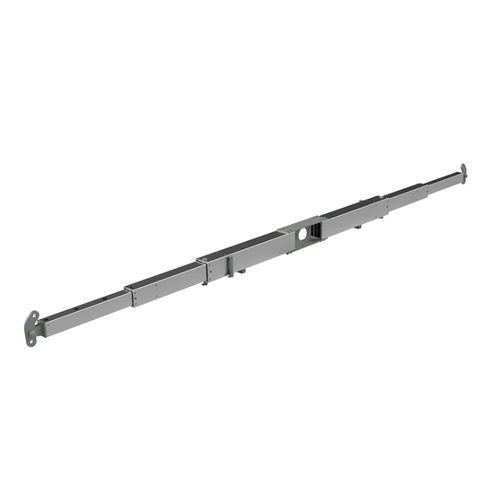 Bilanciatore di carico monotrave - Aluex STR9+ - Aluexbeams Oy Ab - ad uso industriale / per carichi pesanti / regolabile