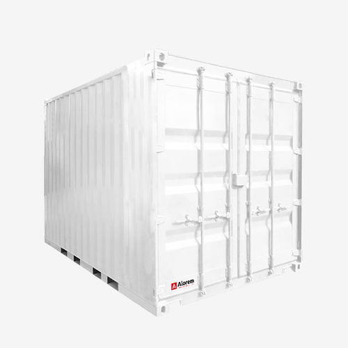 Contenitore - EC series - ALOREM