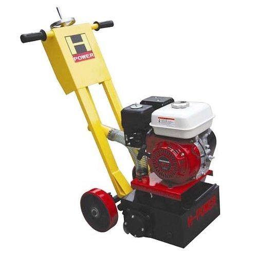 Scarificatore elettrico - HP-SM1 - ANHUI H-POWER MACHINERY CO., LTD.