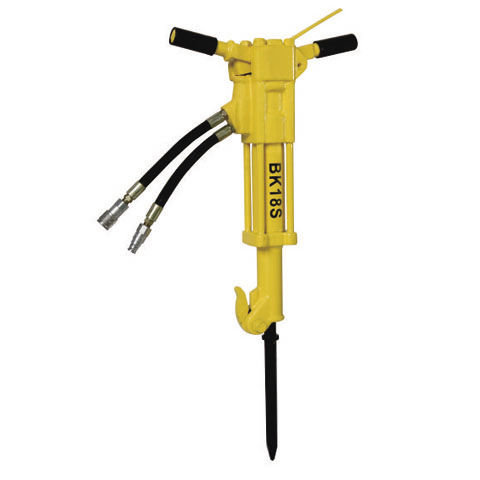 Martello pneumatico - BK18S - ANHUI H-POWER MACHINERY CO., LTD. - verticale / portatile