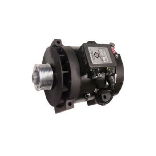 Alternatore per l'industria mineraria - C528 - C.E. NIEHOFF & CO LTD - per escavatore / per punte / per escavatore