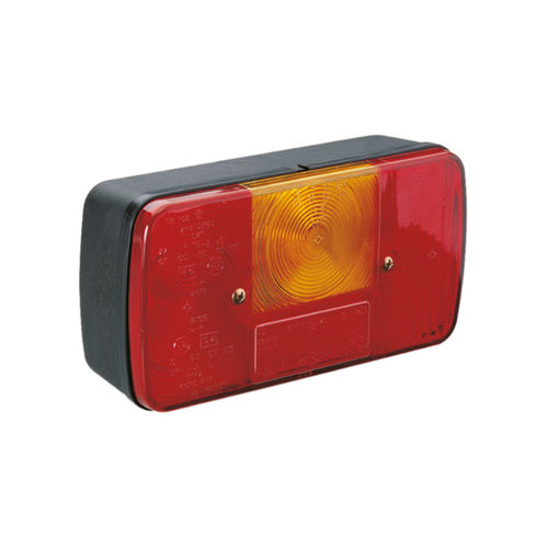 Lampadina a lampade - 1009001  - C.O.B.O. SpA - per fanali / 12 VDC / 24 VDC