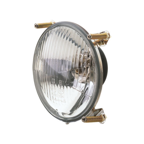 Torcia frontale LED - 1013293 - C.O.B.O. SpA