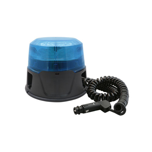Girofaro flash - 1100714 - C.O.B.O. SpA - LED / 24 VDC / 12 VDC