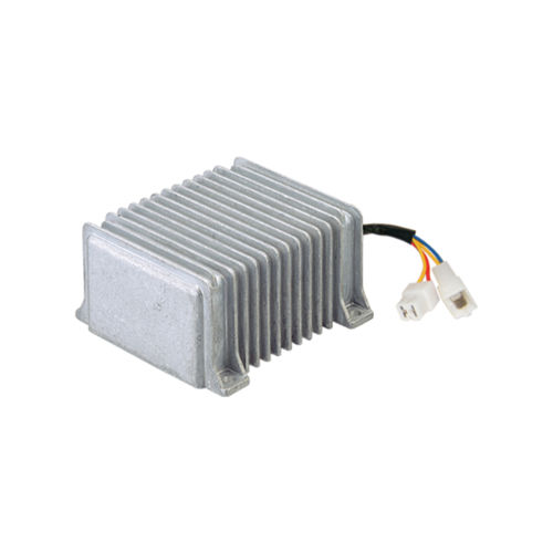 Convertitore DC/DC con montaggio su telaio - 1031497 - C.O.B.O. SpA - CANbus / con protezione da sovratensione