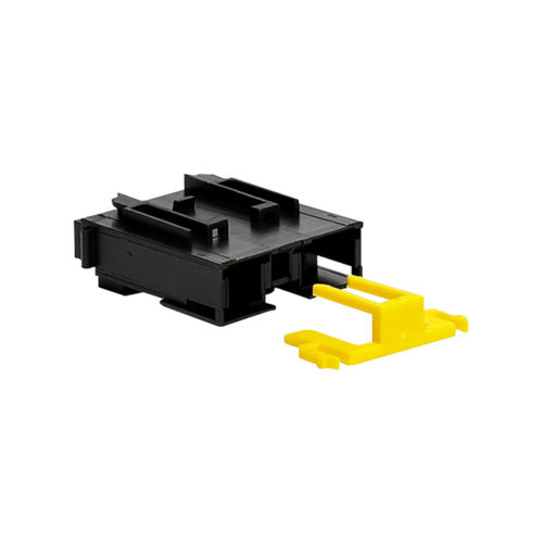 Porta fusibile tipo MAXI - 1020320 - C.O.B.O. SpA - a lama