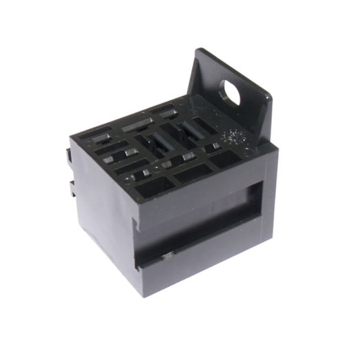 Connettore di alimentazione elettrica - 1030068  - C.O.B.O. SpA - maschio-femmina / in plastica / per scatola