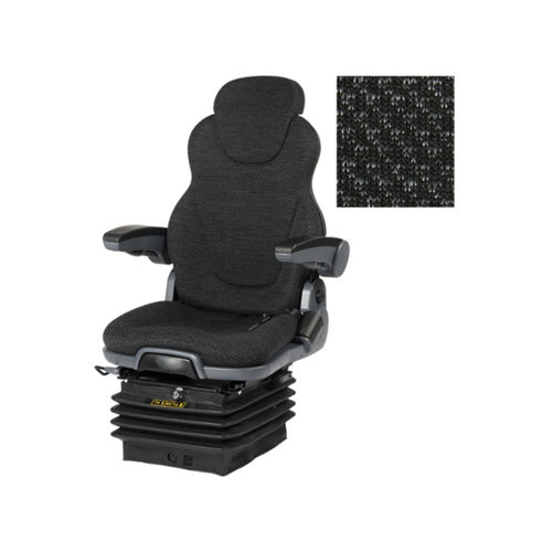 Sedile per operatore - 1052768 - C.O.B.O. SpA