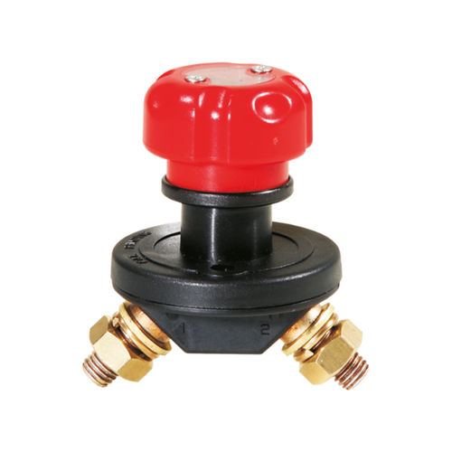 Commutatore principale di batteria - 1020363 - C.O.B.O. SpA - IP65