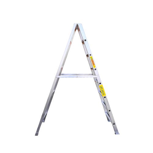 Scala da appoggio in alluminio - ASCEND ACCESS SYSTEMS SCAFFOLDING LLC