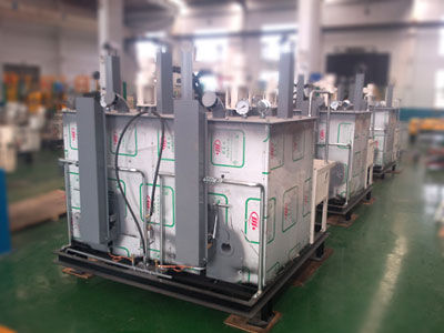 Preriscaldatore di gas - AC-VHDP series - ASIAN CONSTRUCTION EQUIPMENT GROUP CO., LTD. - per pittura