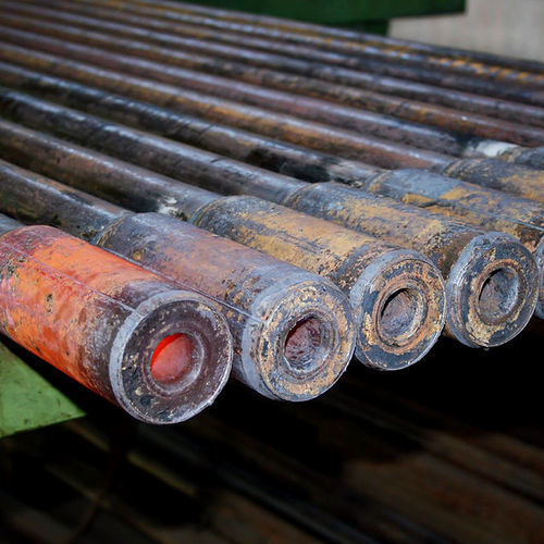 Asta di perforazione cava - Colli Drill S.p.a.