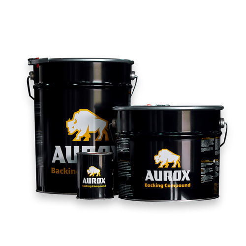Composto - Aurox Composites and Compounds Oy