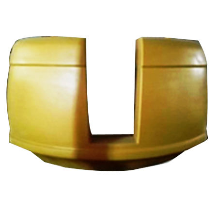 Contrappeso - Crescent Foundry Company Pvt. Ltd Co Pvt. Ltd.