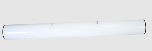 Rullo per tubazioni - 10620 - BARON A/S - di batteria / in calcestruzzo / in PVC