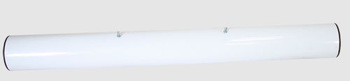 Rullo per tubazioni - 10622 - BARON A/S - di batteria / in PVC / in calcestruzzo